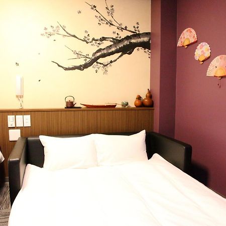 Hotel Neo World Osaka Exterior photo