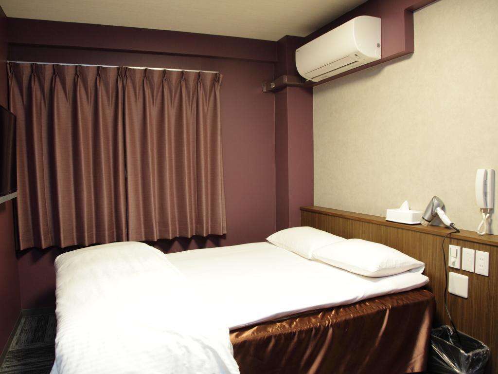 Hotel Neo World Osaka Exterior photo
